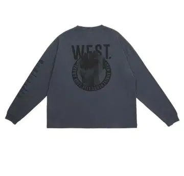 WEST. 후지이 류세이 프로듀스 론티~!!!!!!! 롱티