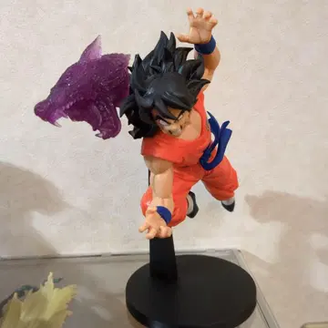 G x materia 야무치