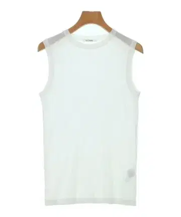 Whim Gazette 슬리브리스 여성용