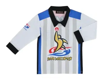 포켓몬 센터 짐 챌린지 유니폼 M