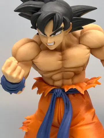 [ 손오공 드래곤볼Z ] 피규어