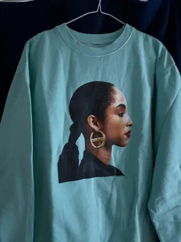 cmny 클래식 뉴욕 트레이닝복 구제 의류