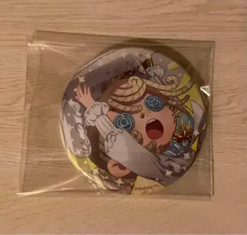 제5인격 화가 캔뱃지 1개