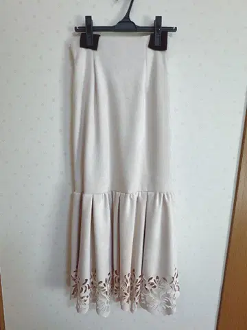 eimy 머메이드 스커트