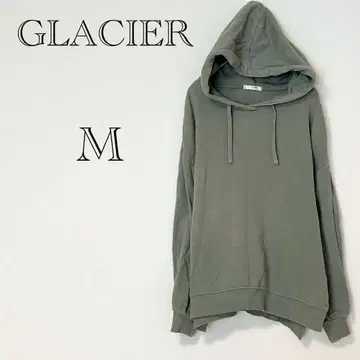 그라시아 풀오버 후드티 [ M ] 후드 면 100% 무지 심플