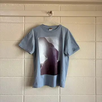 카네코 아야노 여름용 이불은 차분한 T셔츠 M