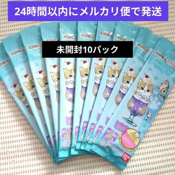 11 모프 샌드 북마크 컬렉션 미개봉 10팩