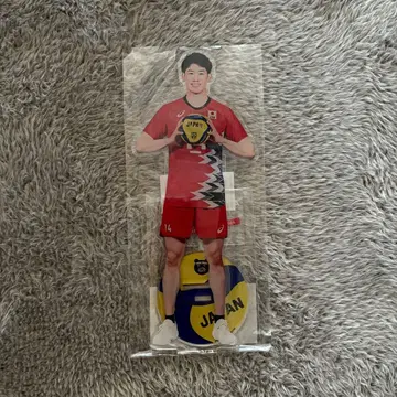 이시카와 유키 BIG 아크릴 스탠드