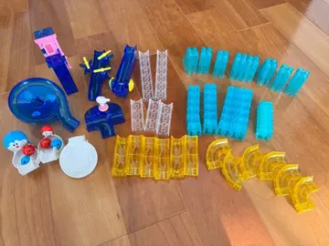 도라에몽 굴러가는 스위치 워프 키드