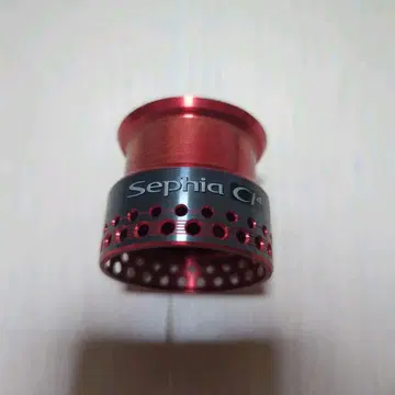 시마노 08 세피아 CI4 C3000SDH 정품 스풀 2 SHIMANO