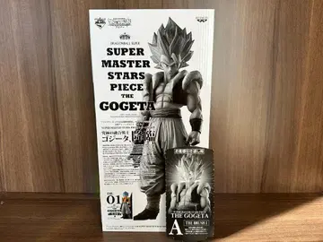 드래곤볼 SMSP BWFC 오지터 A상 01 제일복권 피규어