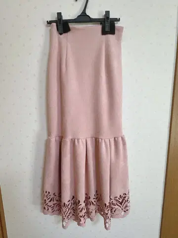 머메이드 스커트 eimy