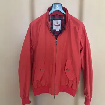 BARACUTA G9 42 파이어리 레드