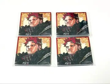 나의 히어로 아카데미아 아크릴 마그넷 엔데버