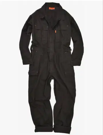 Prono 면 카고 츠나기 116-420P 면 100% 사이즈 LL