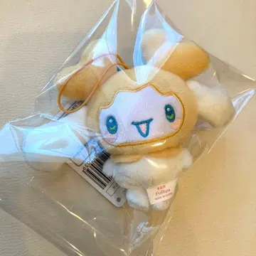 GIGO TWICE LOVELY 산리오 마스코트 지효