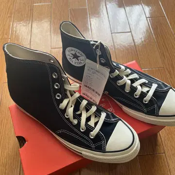 CONVERSE Chuck Taylor All Star 70 블랙