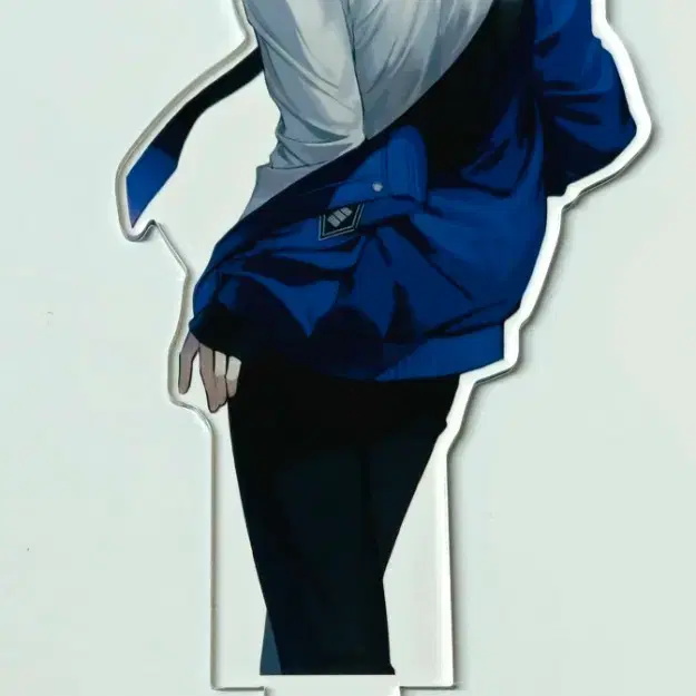 괴담출근 괴출 비공굿 J3 아크릴 스탠드