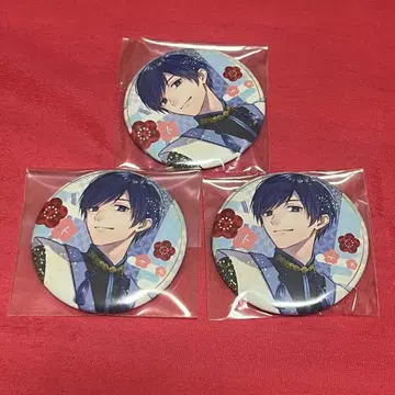 이레귤러즈 If 캔뱃지