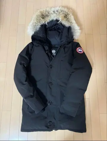 Canada Goose 재스퍼 다운 자켓