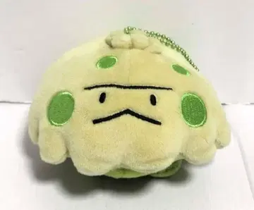 키노코코 봉제 인형 마스코트 모찌리 만마루쨩 포켓몬 센터 한정판