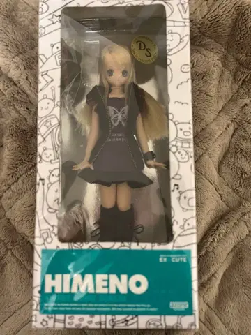 [새상품급] 아존 SWEET PUNK GIRLS!/HIMENO(히메노)