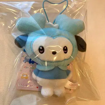 GIGO TWICE LOVELY 산리오 마스코트 나연