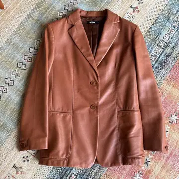 DKNY 테일러드 자켓 6호