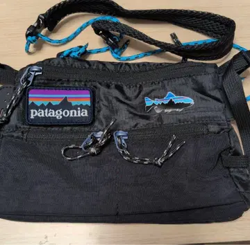 [데드] patagonia 파타고니아 가슴장화 워크스테이션