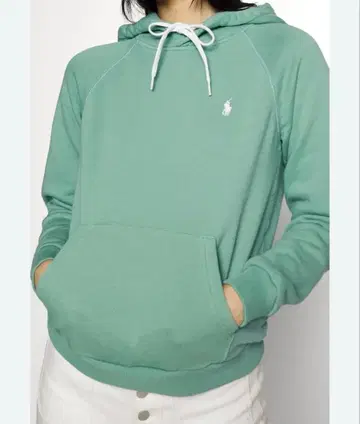 선착순 후드 부착 랄프 로렌 트레이닝복