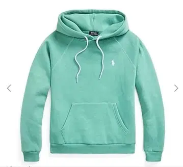 선착순 후드 부착 랄프 로렌 트레이닝복