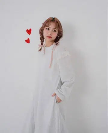 jumelle 튤 원피스