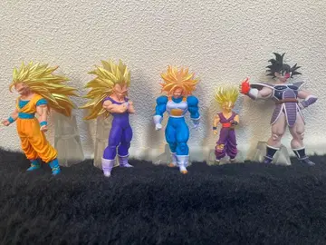 DG 드래곤볼 사이어인 전설