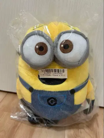 미니언 봉제 인형 데이브