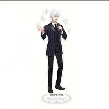 주술회전 팬파레 환영야행본포 2nd 아크릴 스탠드 고죠 사토루