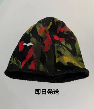 최저가 미사용 새상품 SKYLRK 비니 저스틴 비버