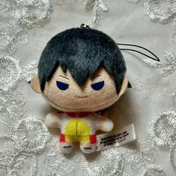 겁쟁이 페달 이마이즈미 슌스케