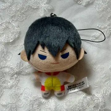 겁쟁이 페달 이마이즈미 슌스케