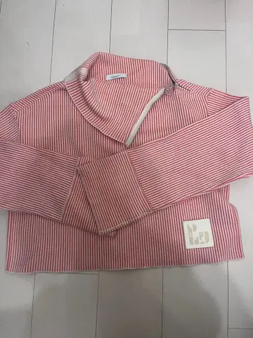 PHEENY 긴팔 티셔츠