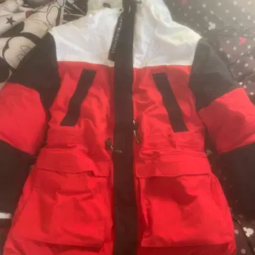 타미힐피거 다운