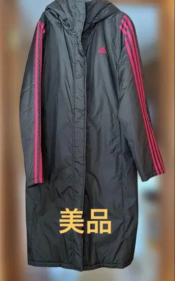 adidas 벤치 코트 LL 사이즈