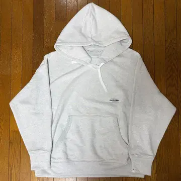 CAHLUMN Heavy Weight Sweat After Hoodie