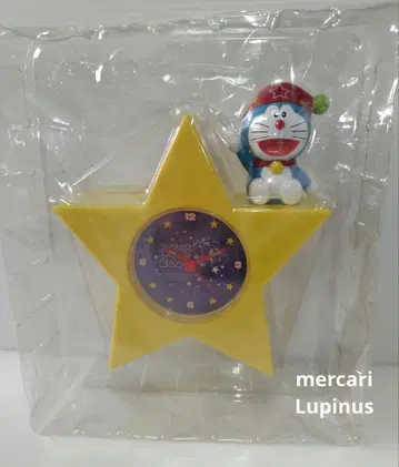 제일복권 도라에몽 탁상시계 신 마계대모험