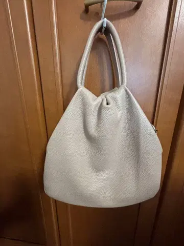 이탈리아제 (천연 가죽) 2way 토트백