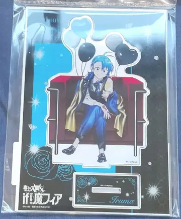 아크릴 스탠드 마루이 if episode of 마피아 이치로