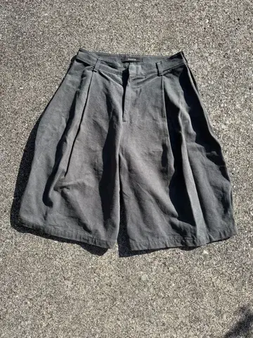 Seventh BEAMS T 별주 Bermuda shortpant