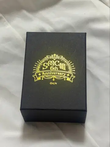 카가미 하야토 라펠 핀 클리어 카드