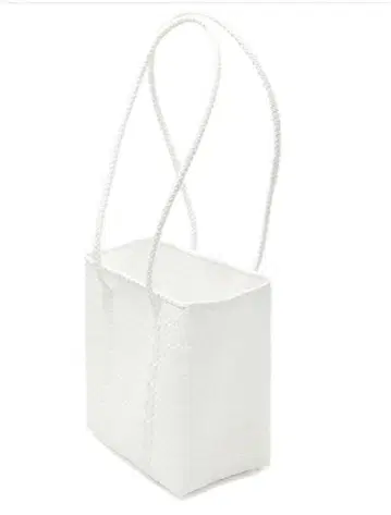 Letra MERCADO BUCKET (LONG HANDLE)