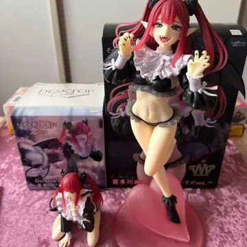 그 비스크돌은 사랑을 한다 키타가와 마린 리즈ver