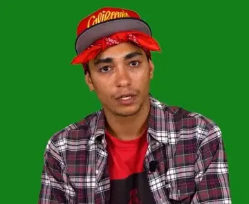 SUNNY C SIDER 사니시사이다 스냅백 캡